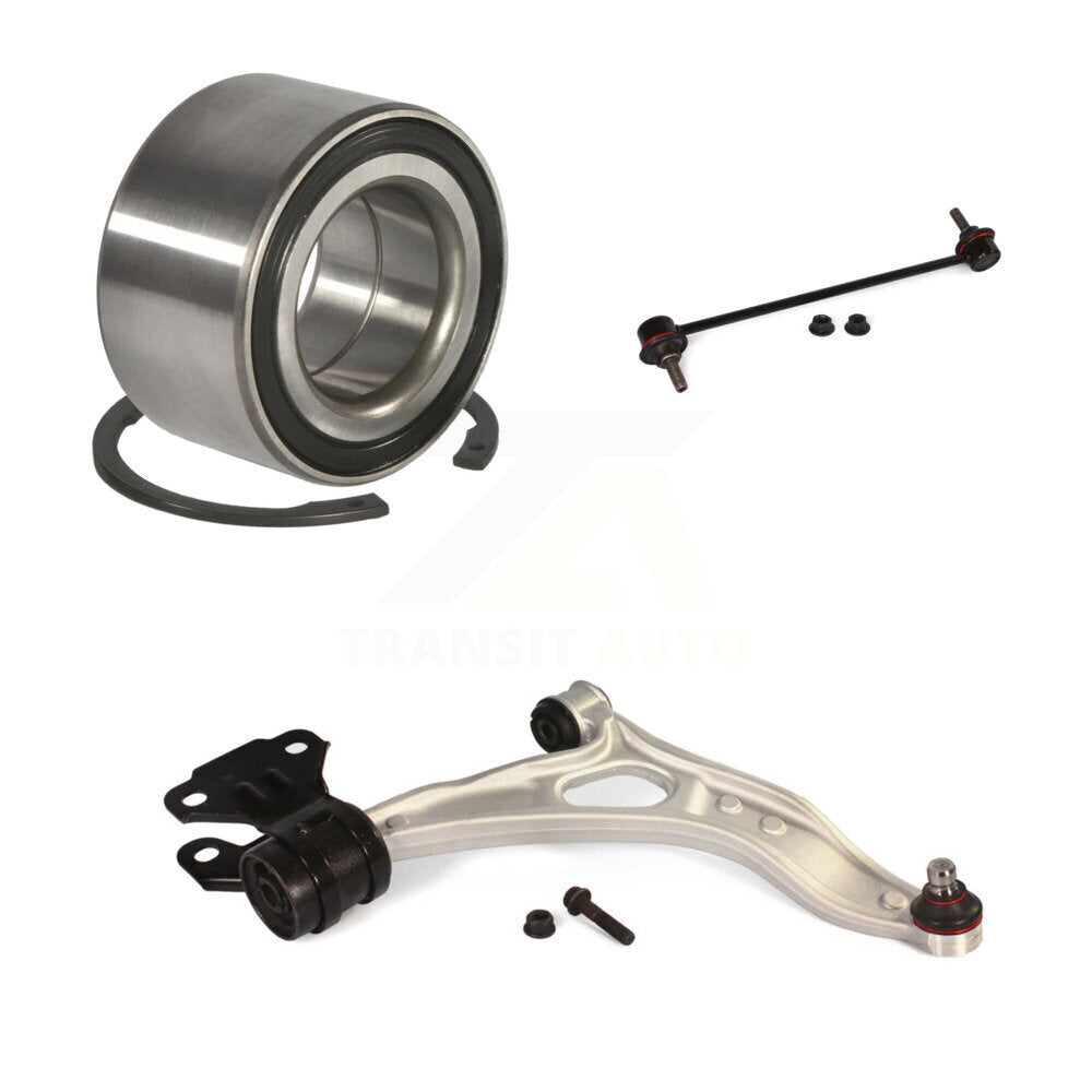 Wheel Bearing Hub Assembly Kit-K7T-102153 - Kit.bestparts.ca Kit.bestparts.ca