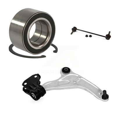 Wheel Bearing Hub Assembly Kit-K7T-102154 - Kit.bestparts.ca