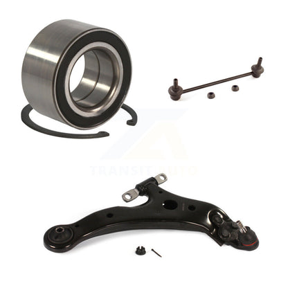 Wheel Bearing Hub Assembly Kit-K7T-102155 - Kit.bestparts.ca