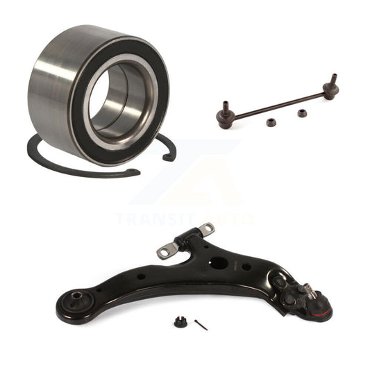 Wheel Bearing Hub Assembly Kit-K7T-102155 - Kit.bestparts.ca
