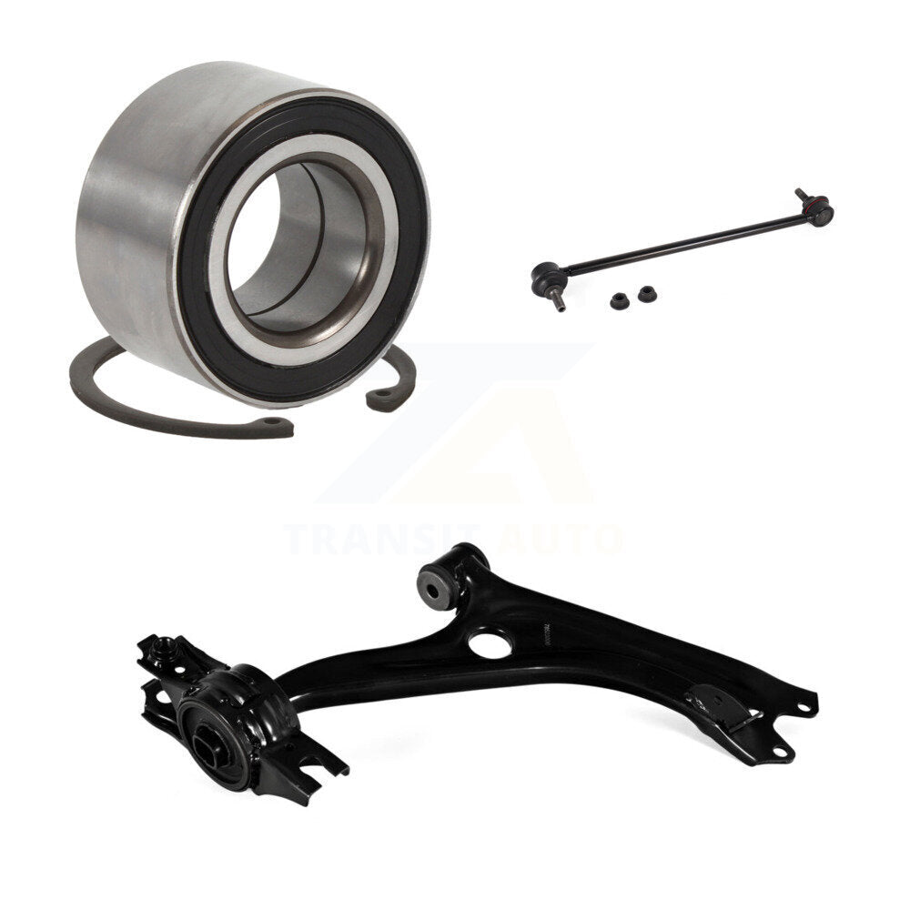 Wheel Bearing Hub Assembly Kit-K7T-102157 - Kit.bestparts.ca Kit.bestparts.ca