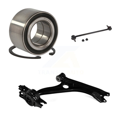 Wheel Bearing Hub Assembly Kit-K7T-102158 - Kit.bestparts.ca