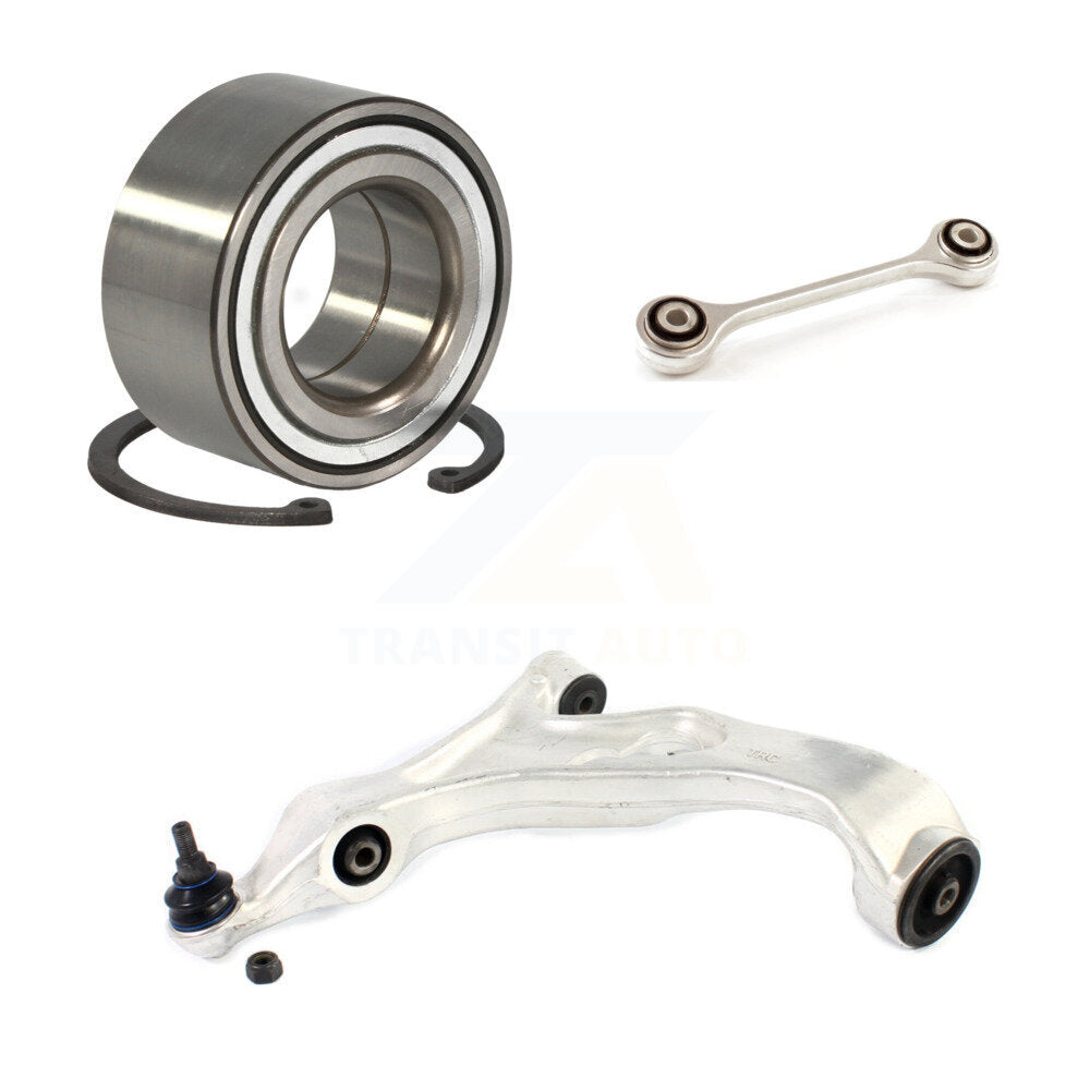 Wheel Bearing Hub Assembly Kit-K7T-102160 - Kit.bestparts.ca Kit.bestparts.ca