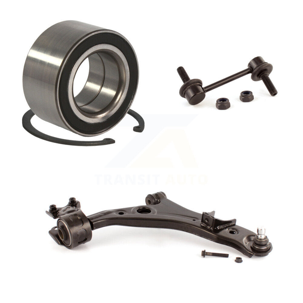 Wheel Bearing Hub Assembly Kit-K7T-102161 - Kit.bestparts.ca Kit.bestparts.ca