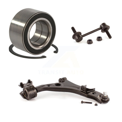 Wheel Bearing Hub Assembly Kit-K7T-102161 - Kit.bestparts.ca