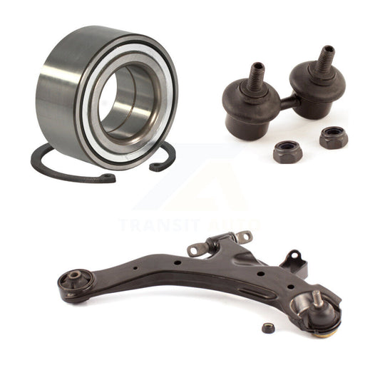 Wheel Bearing Hub Assembly Kit-K7T-102163 - Kit.bestparts.ca