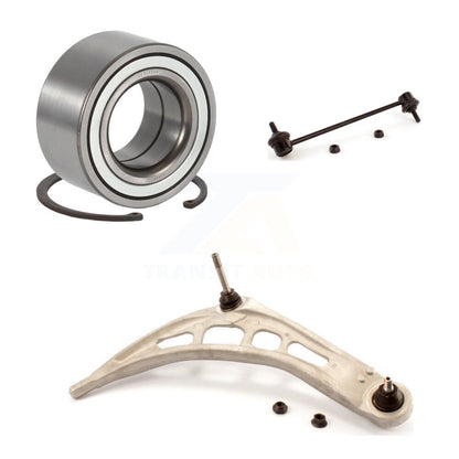 Wheel Bearing Hub Assembly Kit-K7T-102165 - Kit.bestparts.ca