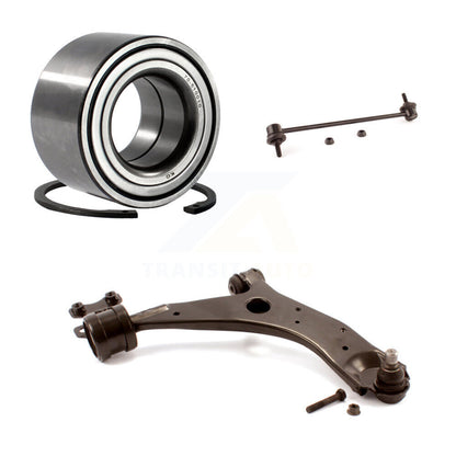 Wheel Bearing Hub Assembly Kit-K7T-102167 - Kit.bestparts.ca