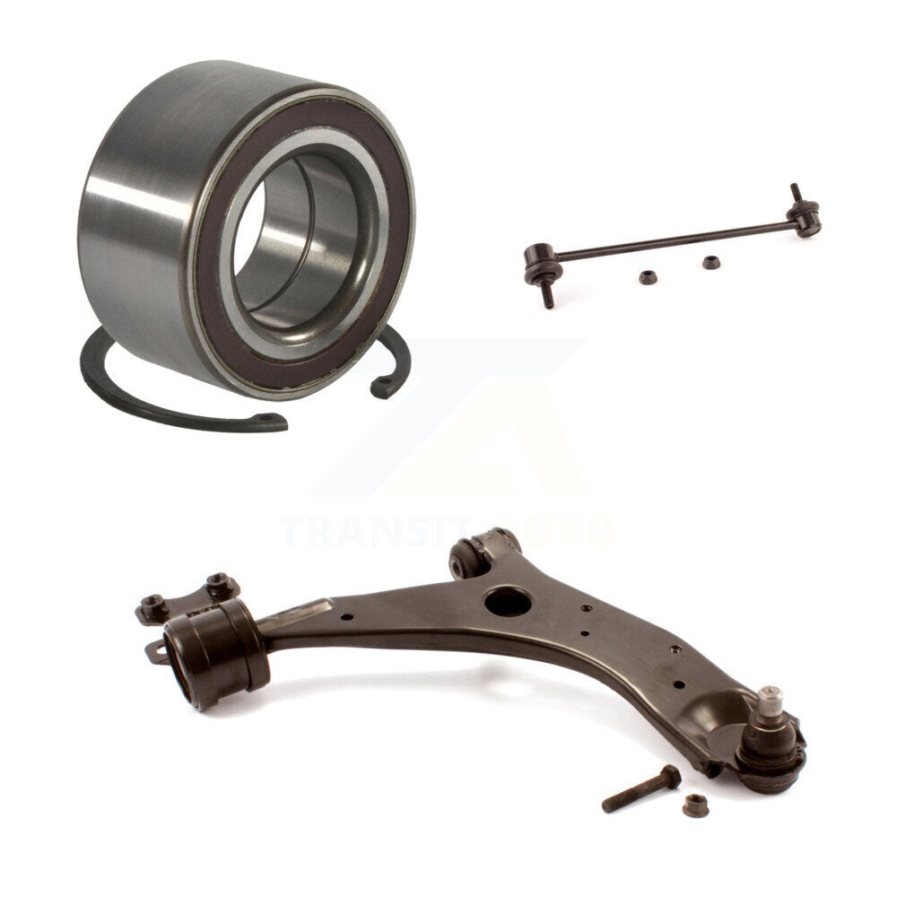 Wheel Bearing Hub Assembly Kit-K7T-102168 - Kit.bestparts.ca Kit.bestparts.ca