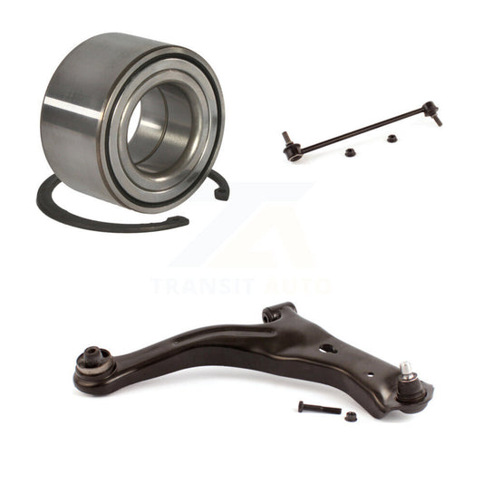 Wheel Bearing Hub Assembly Kit-K7T-102169 - Kit.bestparts.ca