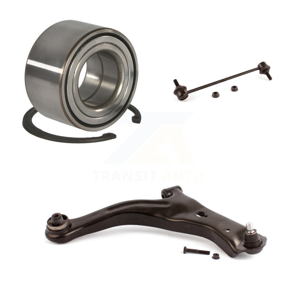 Wheel Bearing Hub Assembly Kit-K7T-102170 - Kit.bestparts.ca Kit.bestparts.ca