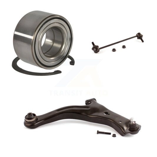 Wheel Bearing Hub Assembly Kit-K7T-102170 - Kit.bestparts.ca