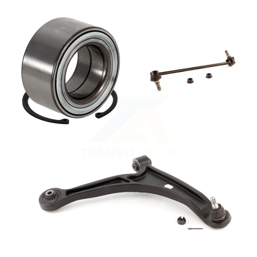 Wheel Bearing Hub Assembly Kit-K7T-102171 - Kit.bestparts.ca