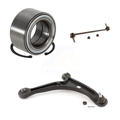 Wheel Bearing Hub Assembly Kit-K7T-102171 - Kit.bestparts.ca