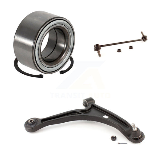 Wheel Bearing Hub Assembly Kit-K7T-102171 - Kit.bestparts.ca
