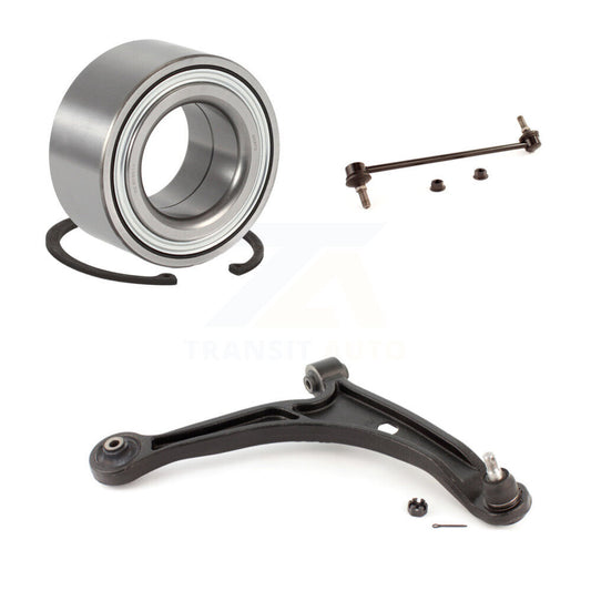 Wheel Bearing Hub Assembly Kit-K7T-102172 - Kit.bestparts.ca