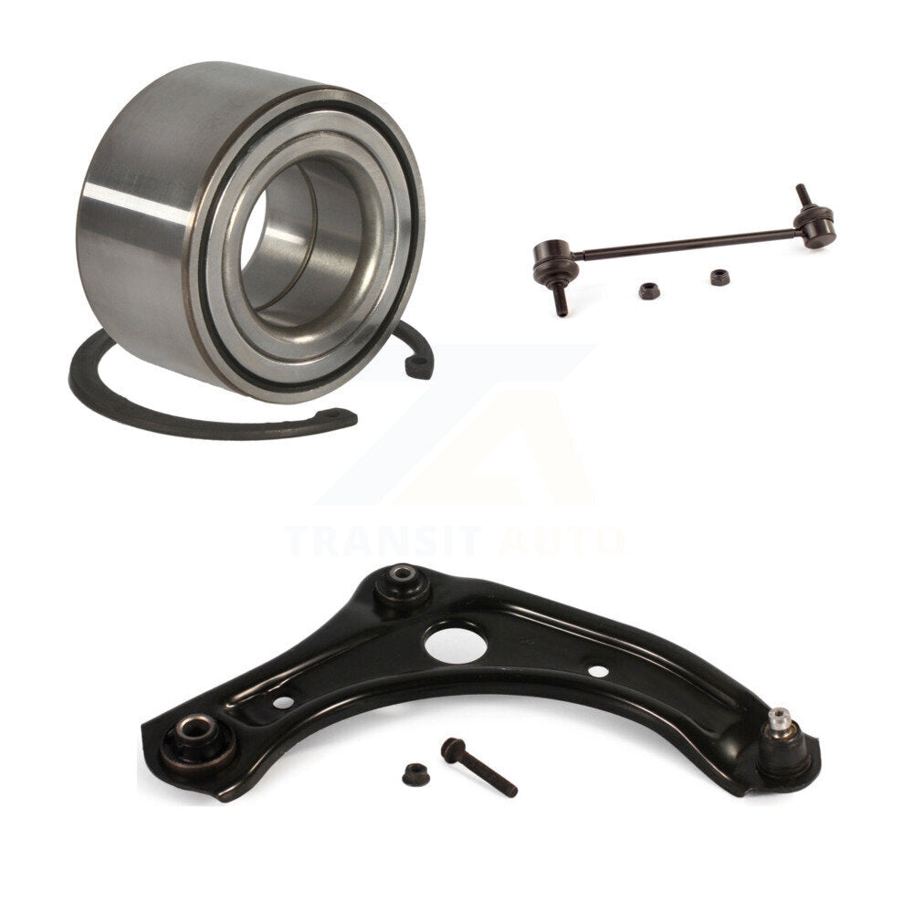 Wheel Bearing Hub Assembly Kit-K7T-102173 - Kit.bestparts.ca Kit.bestparts.ca