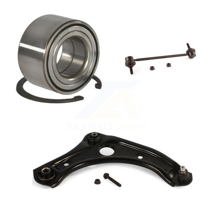 Wheel Bearing Hub Assembly Kit-K7T-102173 - Kit.bestparts.ca