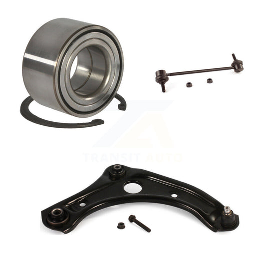 Wheel Bearing Hub Assembly Kit-K7T-102173 - Kit.bestparts.ca