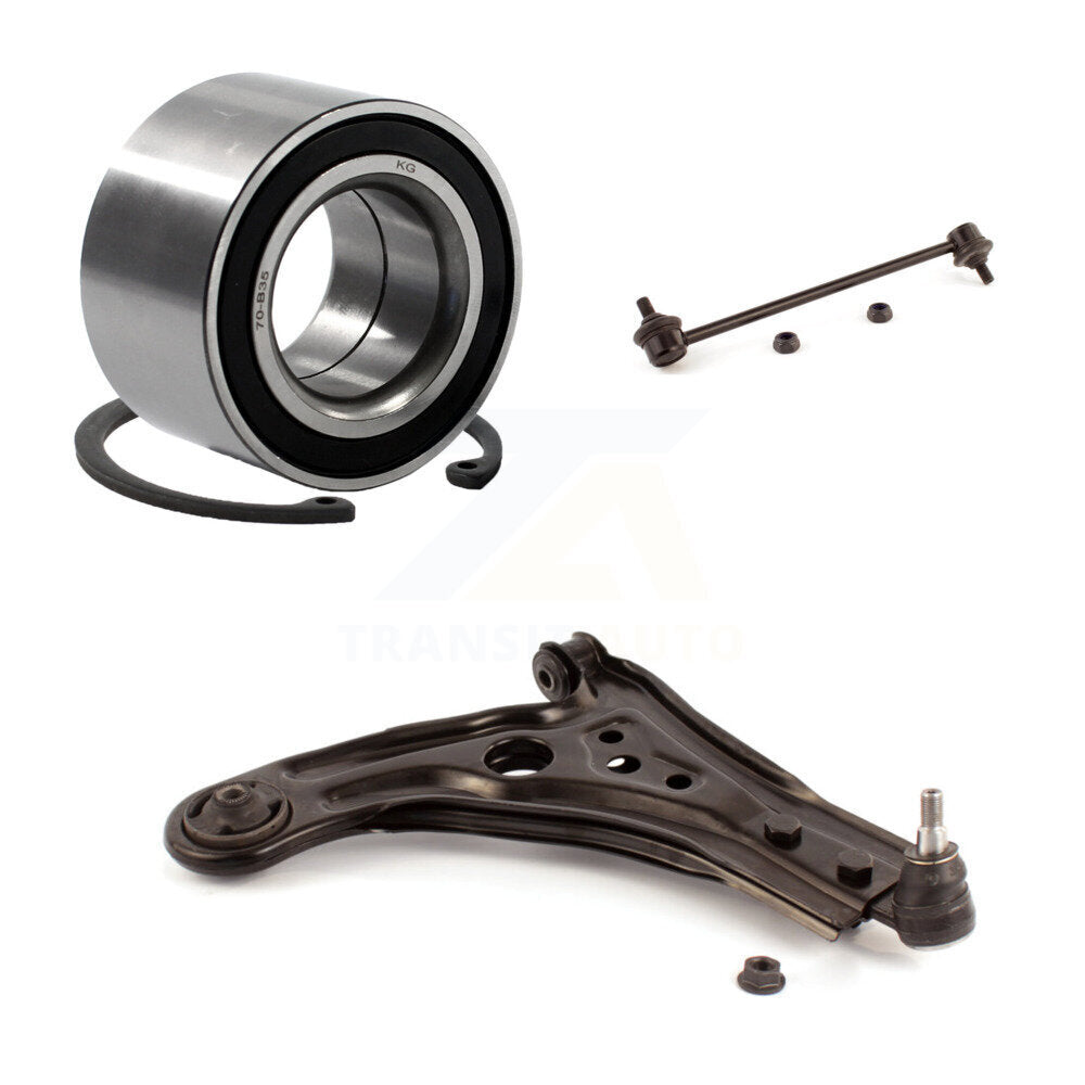 Wheel Bearing Hub Assembly Kit-K7T-102175 - Kit.bestparts.ca Kit.bestparts.ca