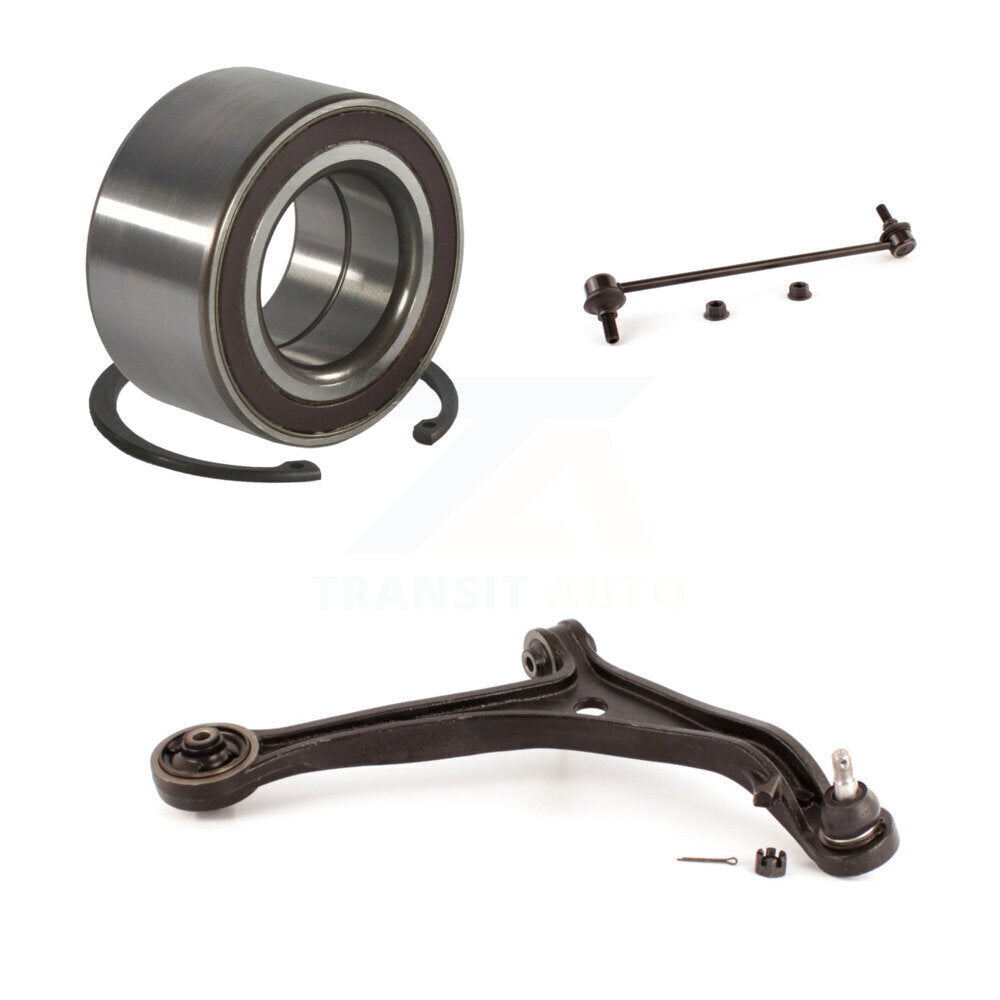 Wheel Bearing Hub Assembly Kit-K7T-102176 - Kit.bestparts.ca Kit.bestparts.ca