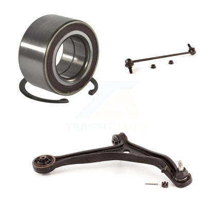 Wheel Bearing Hub Assembly Kit-K7T-102176 - Kit.bestparts.ca