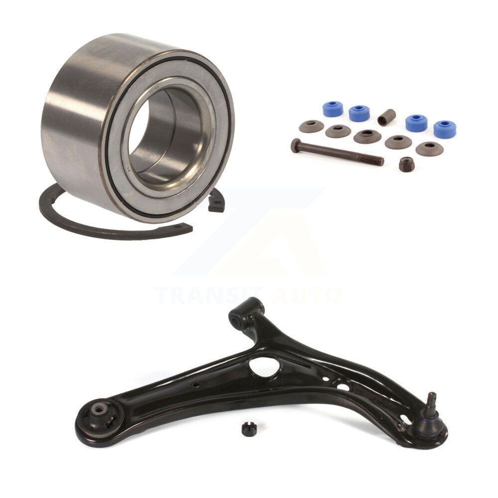 Wheel Bearing Hub Assembly Kit-K7T-102177 - Kit.bestparts.ca Kit.bestparts.ca
