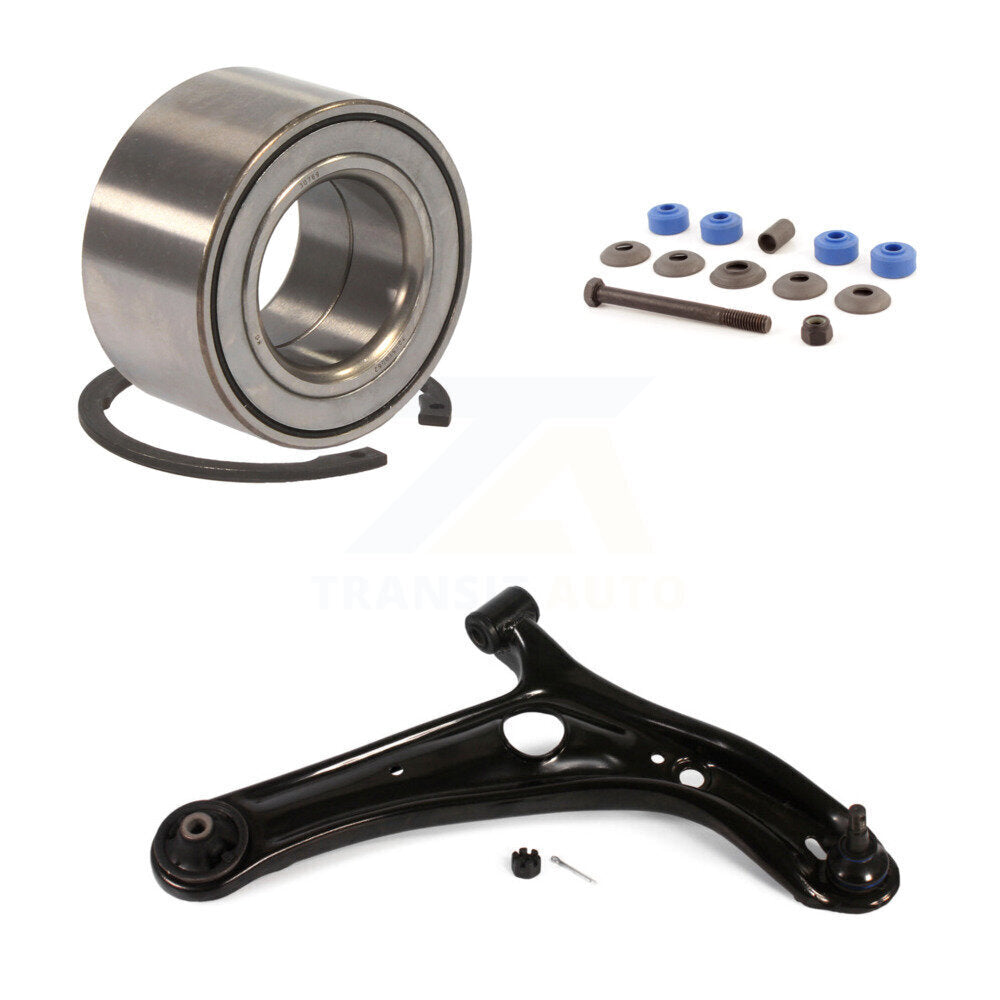 Wheel Bearing Hub Assembly Kit-K7T-102178 - Kit.bestparts.ca