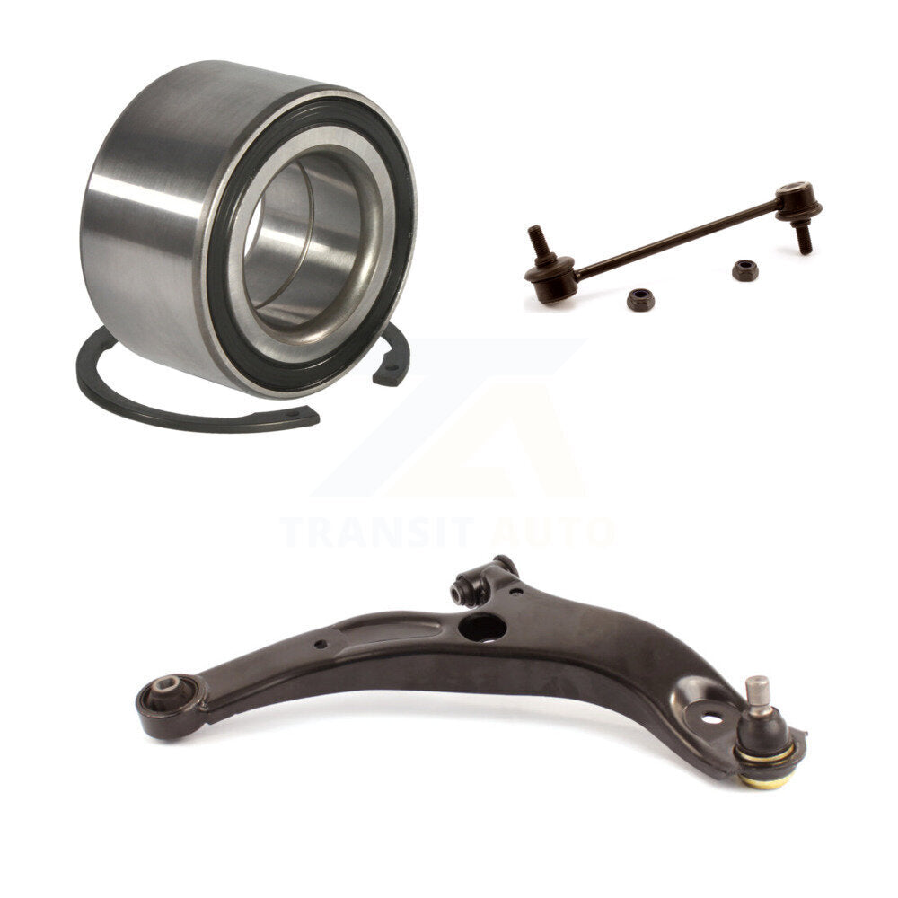 Wheel Bearing Hub Assembly Kit-K7T-102179 - Kit.bestparts.ca Kit.bestparts.ca