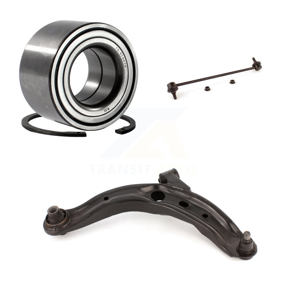 Wheel Bearing Hub Assembly Kit-K7T-102180 - Kit.bestparts.ca Kit.bestparts.ca