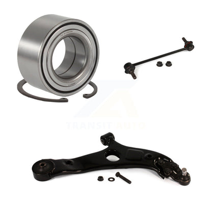 Wheel Bearing Hub Assembly Kit-K7T-102181 - Kit.bestparts.ca