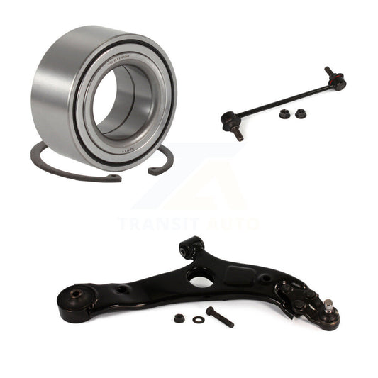 Wheel Bearing Hub Assembly Kit-K7T-102181 - Kit.bestparts.ca