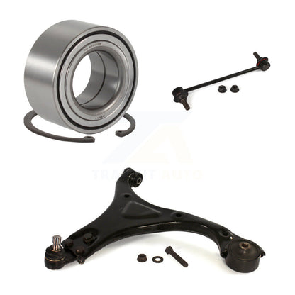 Wheel Bearing Hub Assembly Kit-K7T-102182 - Kit.bestparts.ca