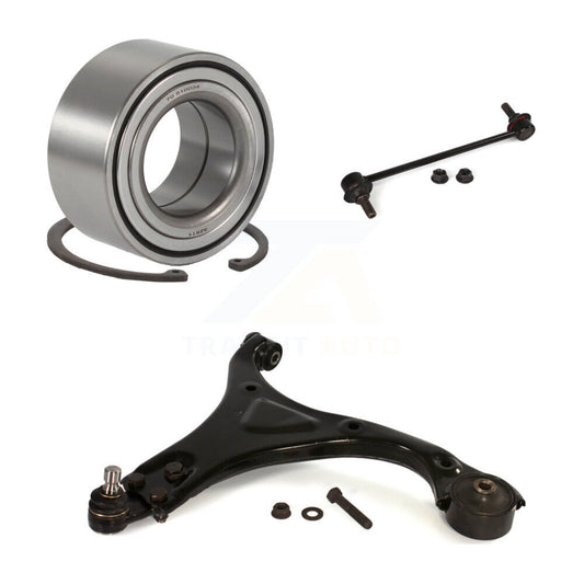 Wheel Bearing Hub Assembly Kit-K7T-102182 - Kit.bestparts.ca