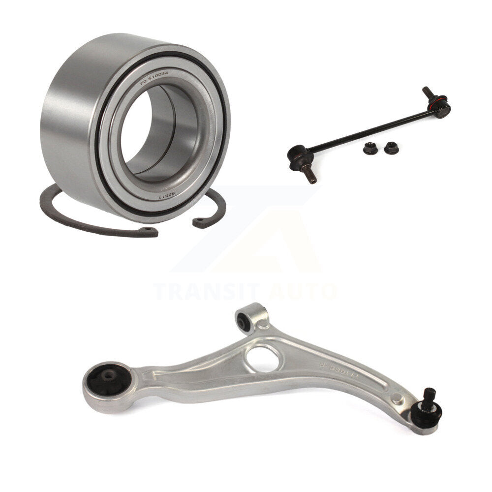 Wheel Bearing Hub Assembly Kit-K7T-102183 - Kit.bestparts.ca Kit.bestparts.ca