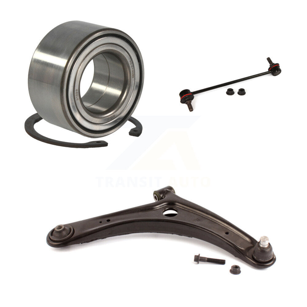 Wheel Bearing Hub Assembly Kit-K7T-102185 - Kit.bestparts.ca Kit.bestparts.ca
