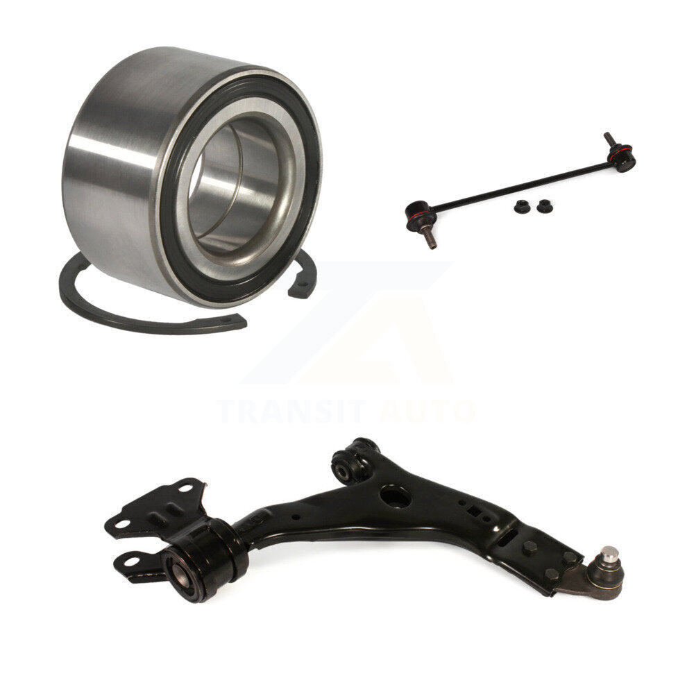 Wheel Bearing Hub Assembly Kit-K7T-102186 - Kit.bestparts.ca Kit.bestparts.ca