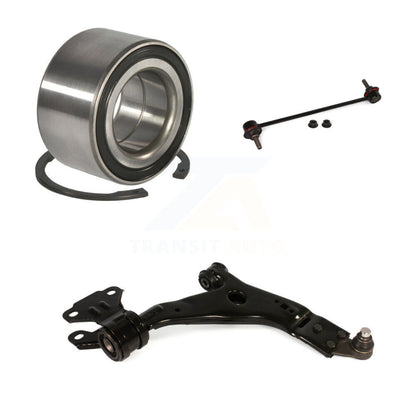 Wheel Bearing Hub Assembly Kit-K7T-102186 - Kit.bestparts.ca
