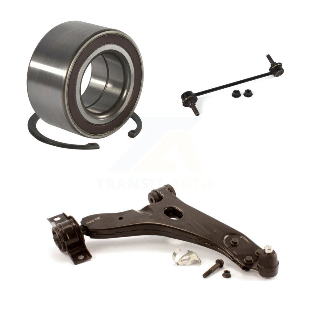 Wheel Bearing Hub Assembly Kit-K7T-102188 - Kit.bestparts.ca