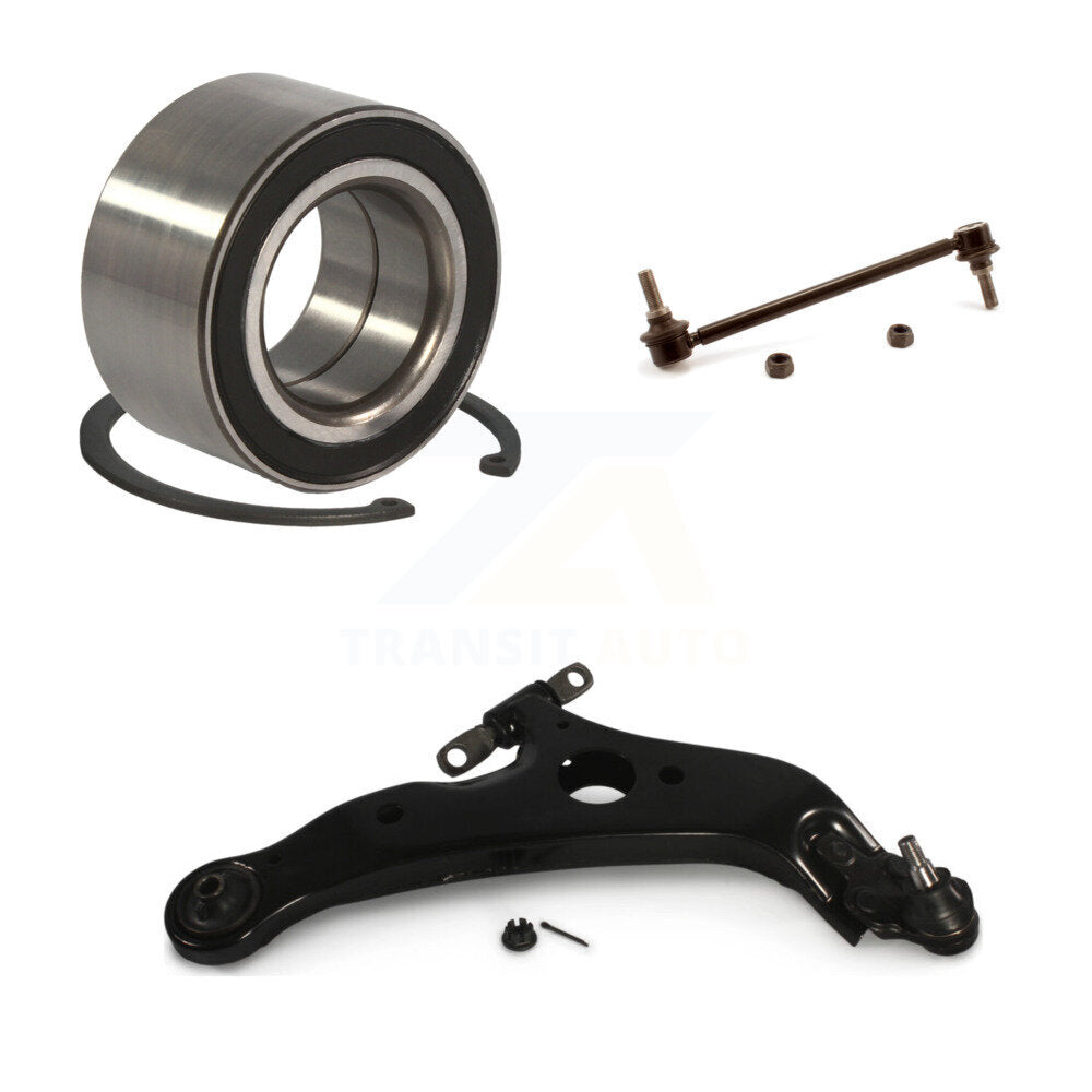 Wheel Bearing Hub Assembly Kit-K7T-102189 - Kit.bestparts.ca