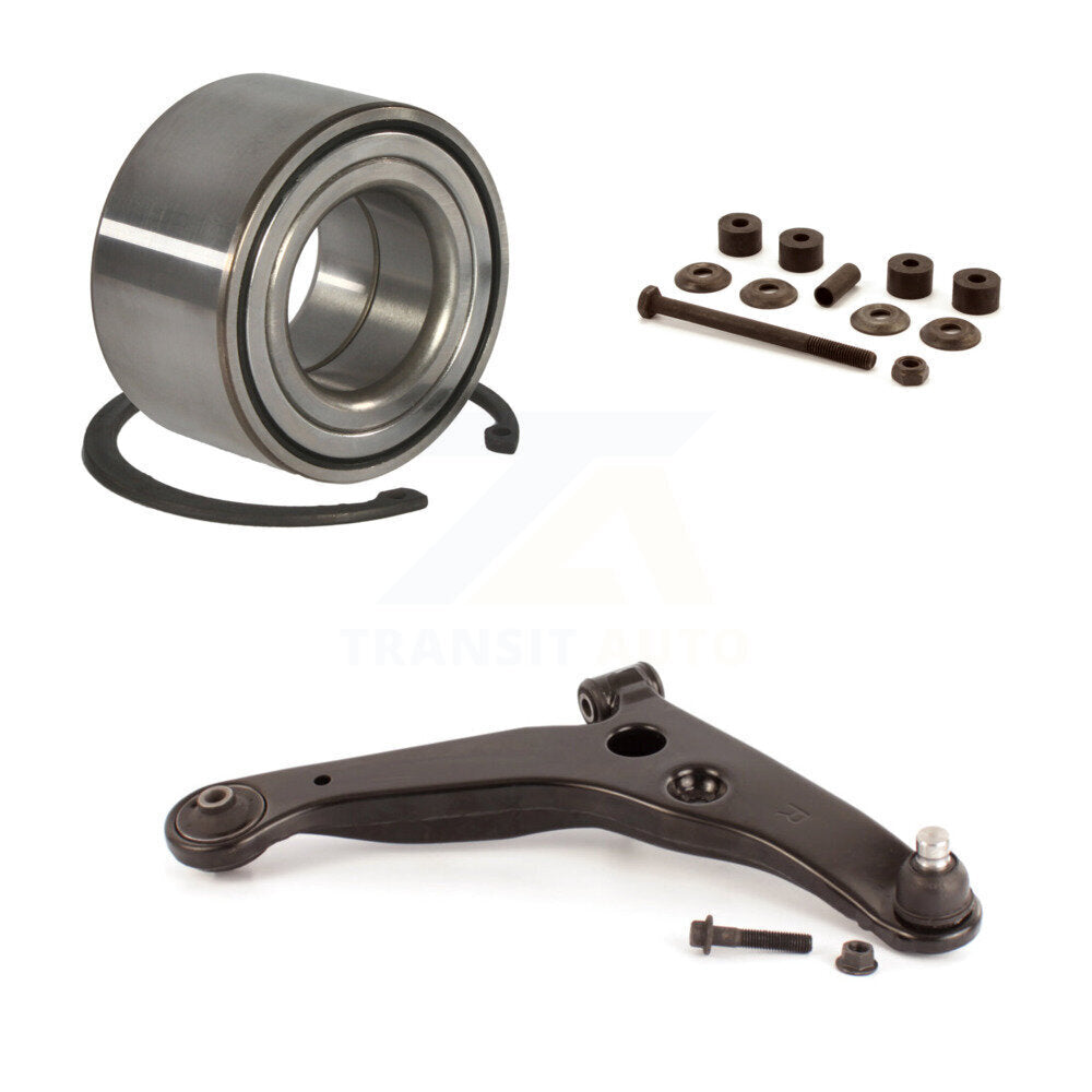 Wheel Bearing Hub Assembly Kit-K7T-102190 - Kit.bestparts.ca Kit.bestparts.ca