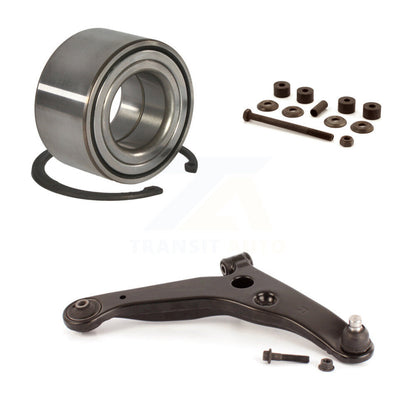 Wheel Bearing Hub Assembly Kit-K7T-102190 - Kit.bestparts.ca
