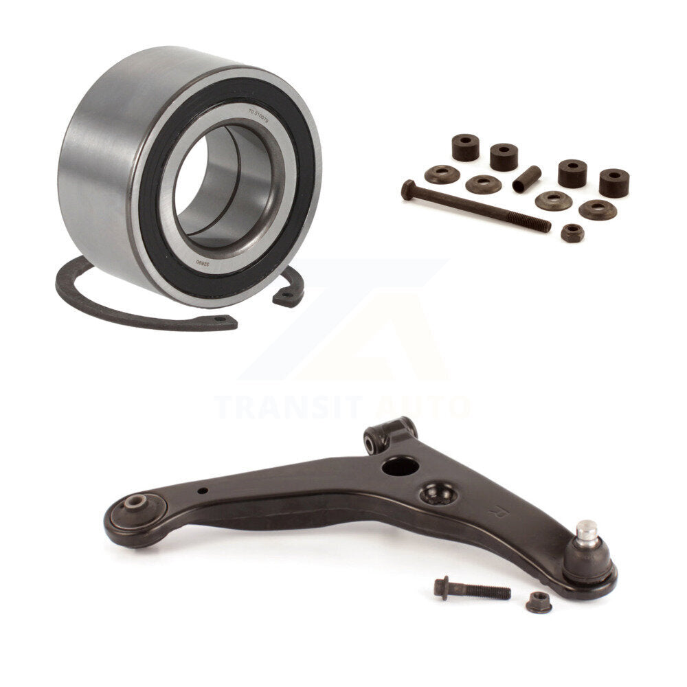 Wheel Bearing Hub Assembly Kit-K7T-102191 - Kit.bestparts.ca Kit.bestparts.ca