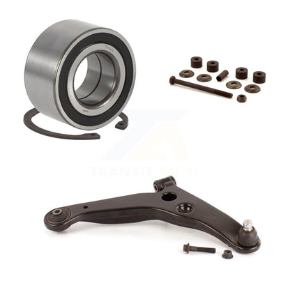 Wheel Bearing Hub Assembly Kit-K7T-102191 - Kit.bestparts.ca