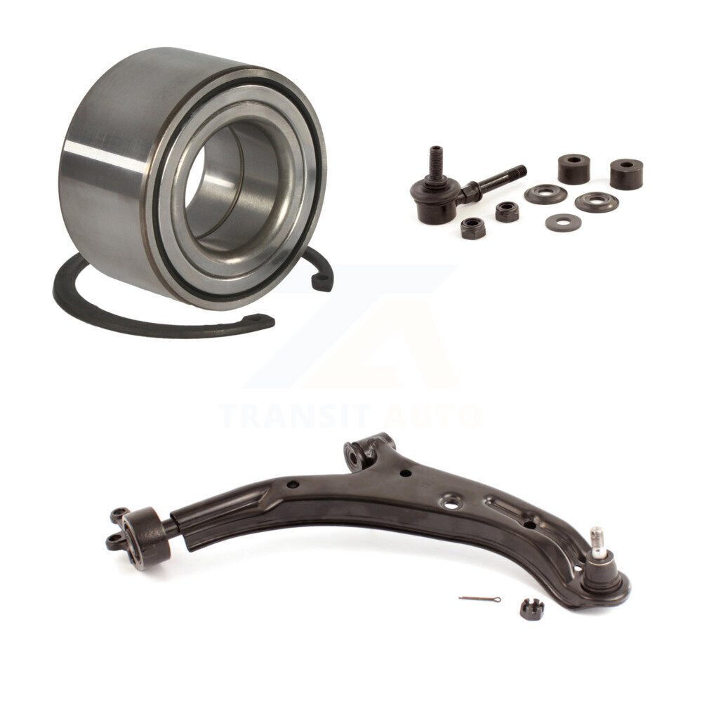 Wheel Bearing Hub Assembly Kit-K7T-102192 - Kit.bestparts.ca Kit.bestparts.ca