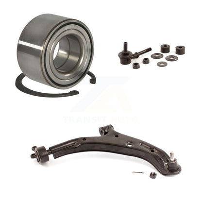 Wheel Bearing Hub Assembly Kit-K7T-102192 - Kit.bestparts.ca