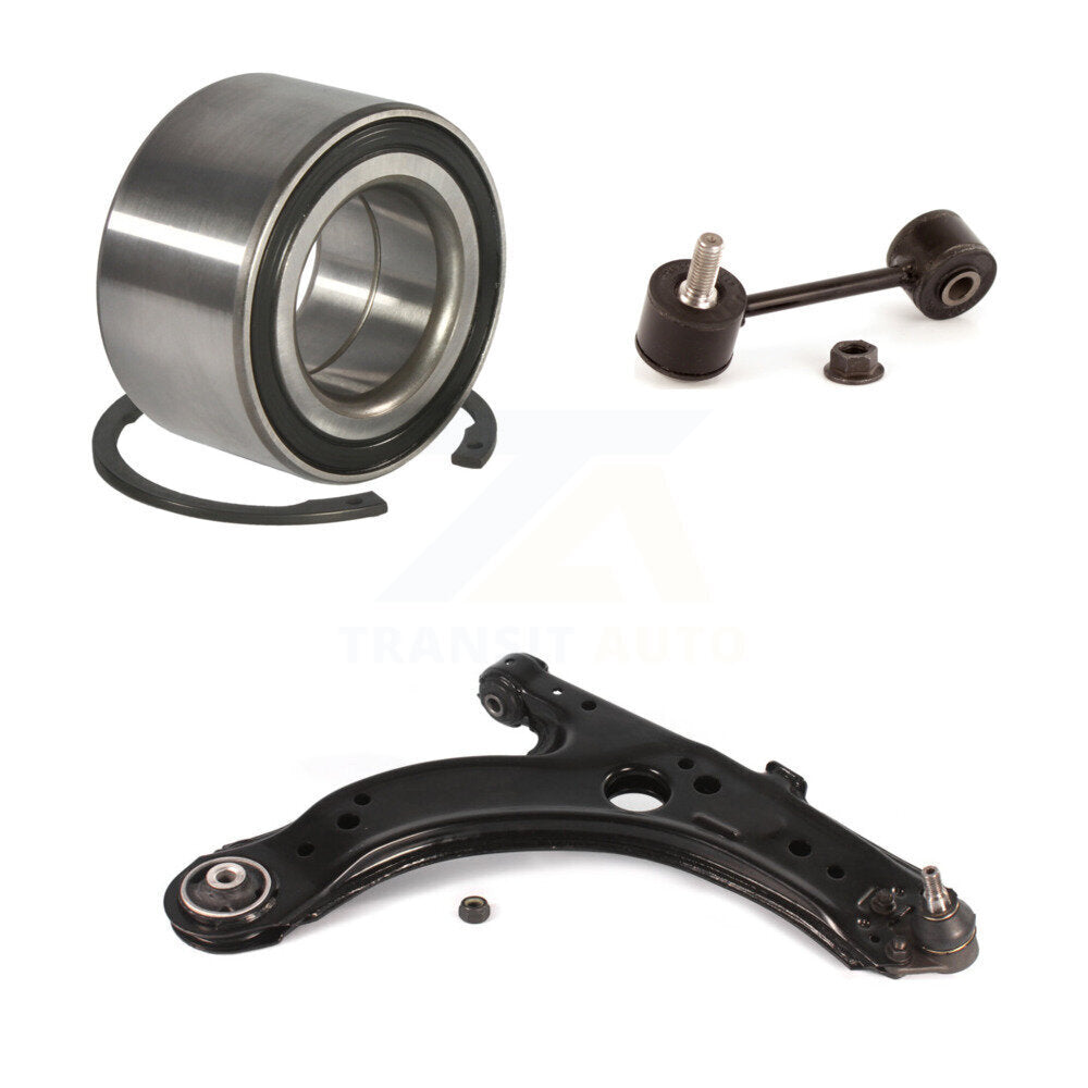 Wheel Bearing Hub Assembly Kit-K7T-102195 - Kit.bestparts.ca Kit.bestparts.ca