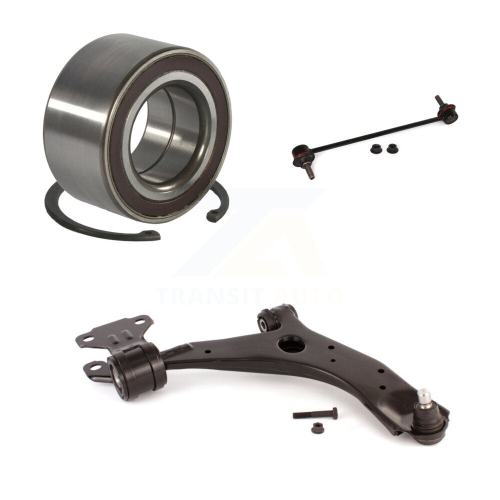 Wheel Bearing Hub Assembly Kit-K7T-102196 - Kit.bestparts.ca