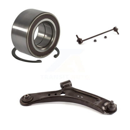 Wheel Bearing Hub Assembly Kit-K7T-102198 - Kit.bestparts.ca