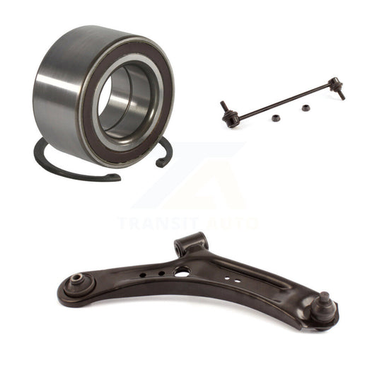 Wheel Bearing Hub Assembly Kit-K7T-102198 - Kit.bestparts.ca